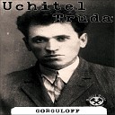 Uchitel truda - В бараний рог я согнут