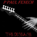 Paul P Fenech - Hold On