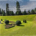 Sebastian Riegl - Soothing Historical Estate Garden Birdsong Ambience Pt…