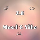 Z K - Mood and Vibe