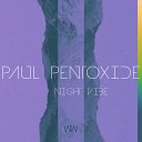 Paul Pentoxide - Sahara