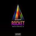 Alex Believe - Rocket DaWTone Remix