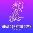 Wyn Wynter - Stone Town Legacy