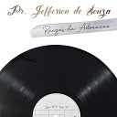 Pastor Jefferson de Souza - Rosa Vermelha