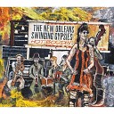 The New Orleans Swinging Gypsies - Fl che D or