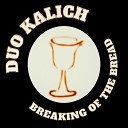 Duo Kalich - Humble Thyself in the Sight of the Lord