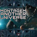 MC ZL DJ Game Beat DJ Magrin Da DZ7 feat Love… - Montagem Another Universe