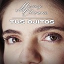 Manny Olivares - Tus Ojitos