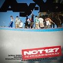 NCT 127 - Ay Yo