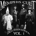 Memphis Cult PHONatiK - Paradise