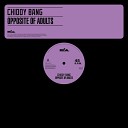 Chiddy Bang - Opposite Of Adults Instrumental