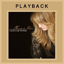 Giovannine - Eu Quero Ser Santo Playback