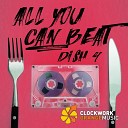 Clockwork Orange Music - Simple Beat