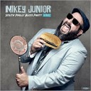 Mikey Junior - As Long As I Have You Live