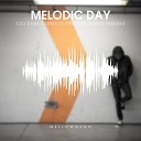 Tong8 - Melodic Day CDJ Dima Donskoi Remix