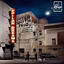 Peter Smith Trio feat Peter Smith - Sweet Georgia Brown feat Peter Smith