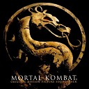 Mortal Kombat ХЭВИИ D - PPPP