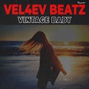 Vel4ev Beatz - Vintage Baby