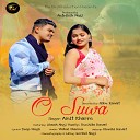 Amit Kharre feat Akash Negi Ruchita Rawat - O Suwa