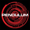 Pendulum - Violet Hill