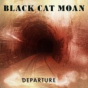 Black Cat Moan - No Mediocracy