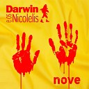 Darwin e os Nicolelis - Redemocratiza o Parte Dois ou Sem Anistia