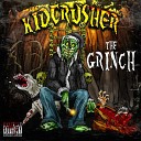 KidCrusher - Outcast feat SwizZz Chico