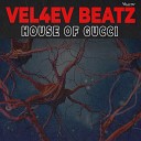 Vel4ev Beatz - House of Gucci
