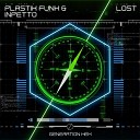 Plastik Funk Inpetto - Lost Extended Mix