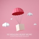 Melissa Spirit - Sleep Hz Loopable