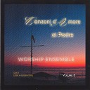 Worship Ensemble - Adorer