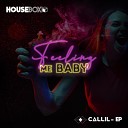 Callil Capsm Onze music - Feeling Me Baby Capsm Onze Music Remix