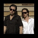 Moonbootica feat DJ Ultra - The Architect Original Mix