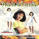 Priscila de Carvalho feat Luiz de Carvalho - Pequeno Nome
