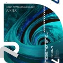 Frank Waanders Exolight - Vortex Extended Mix