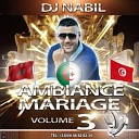 Dj Nabil - Alors on Danse