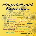 Karin Maria Brunner feat Ren Faye - Can You Hear the Magic