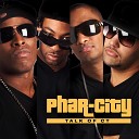 Phar city - Y S L feat Kevin Cossom