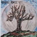 Randall Powell - Faded Flowers