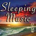 Deep Sleep Music Wizard - Tension Release