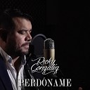 Ricky Gonzalez - Perd name