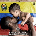 Prieto Gang feat Roming - Una Vida Dificultades y Problemas