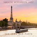 The Jazz Bar Paris - Melanie