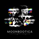 Moonbootica Malakoff Kowalski - She s a Cat Original Mix