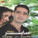 Saber Zoulikha - Mikh Danagh Hatan