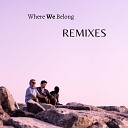 Ibby VK - Where We Belong Shaun Warner Remix
