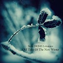 Denis DIONIS Lobotorov - Old Tales of the New Winter Instrumental