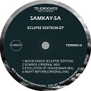 SamKay SA - Moon Dance Eclipse Edition