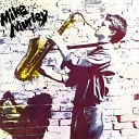Mike Murley - Minor Problems Re Mastered
