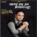 G S Peter - Mere Dil Da Radio punjabi pop